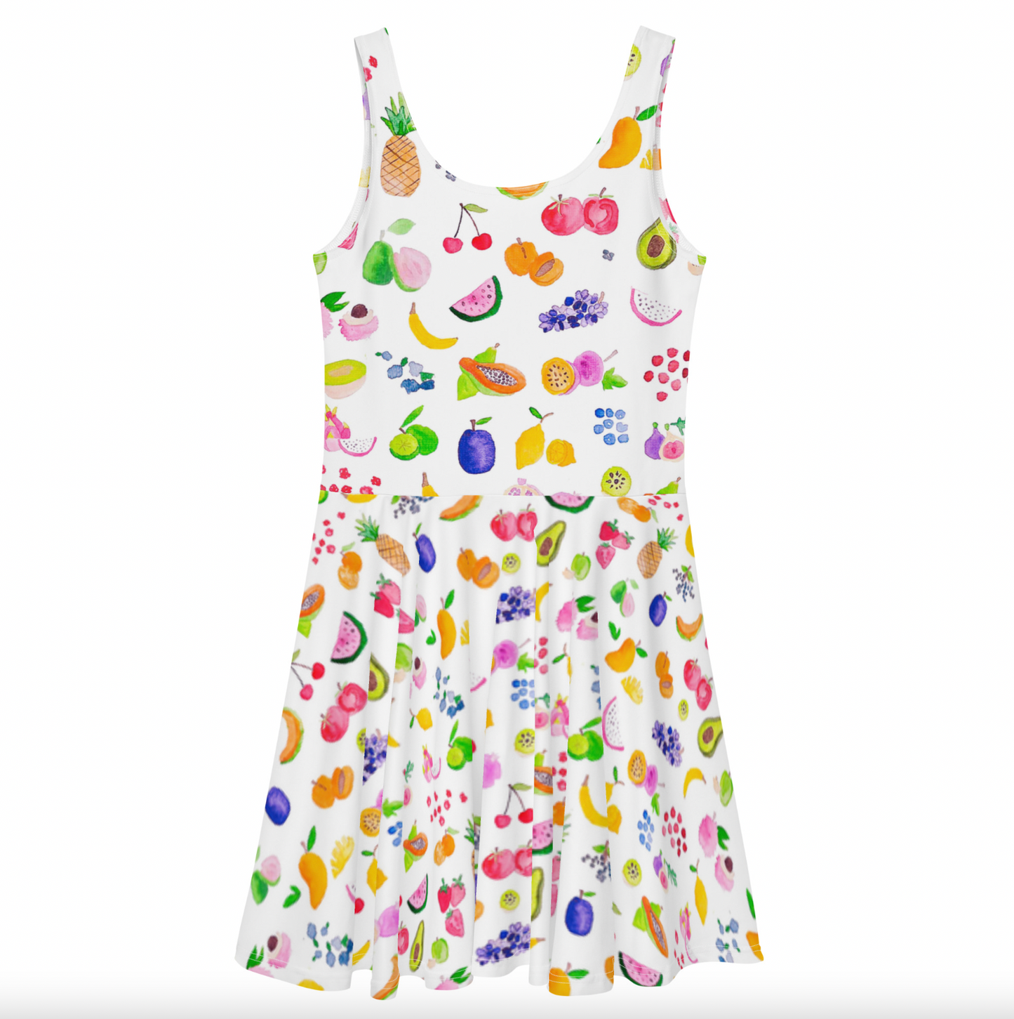 Fruit Dress