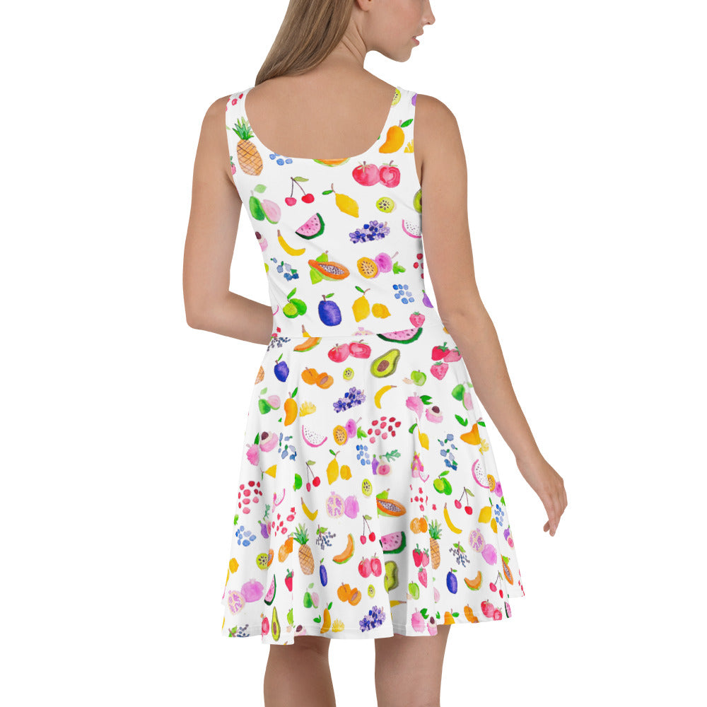 Fruit Dress