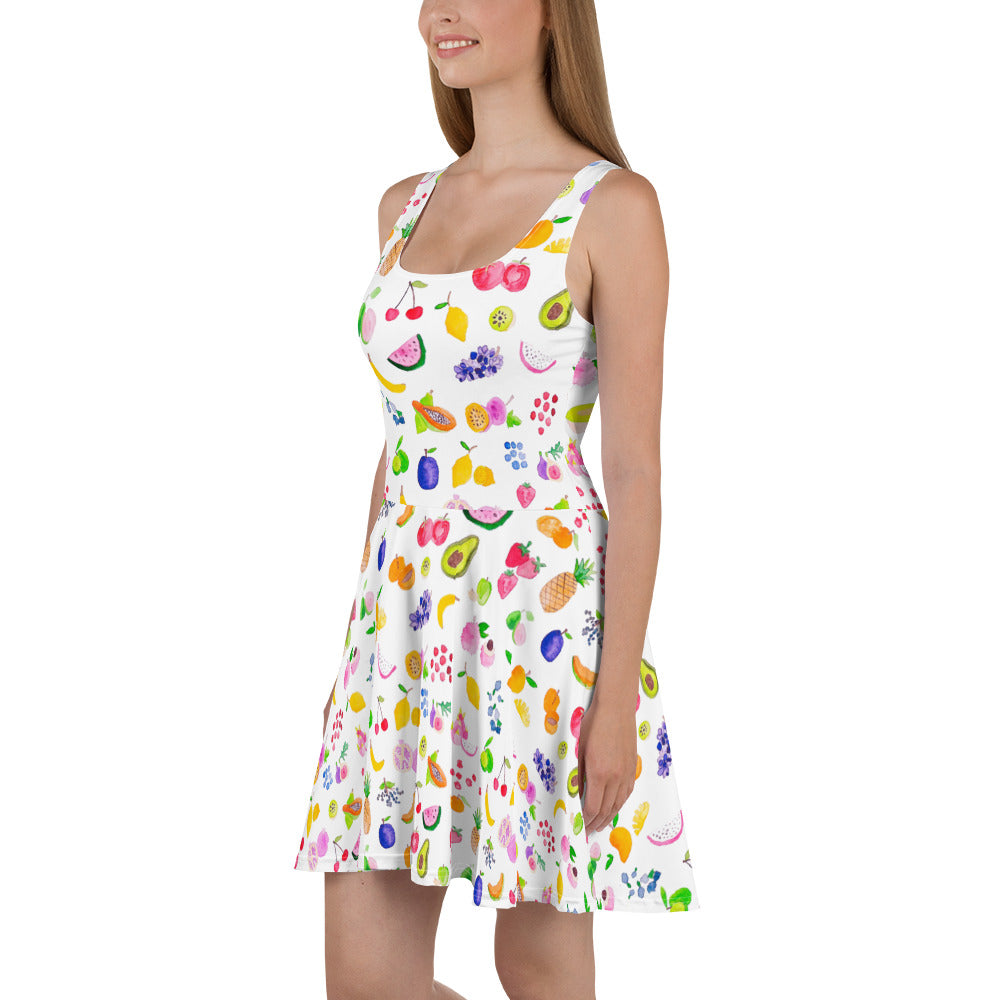 Fruit Dress