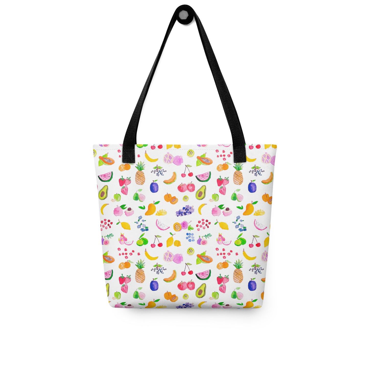 Fruit Tote bag