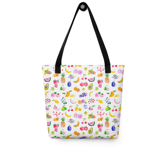 Fruit Tote bag
