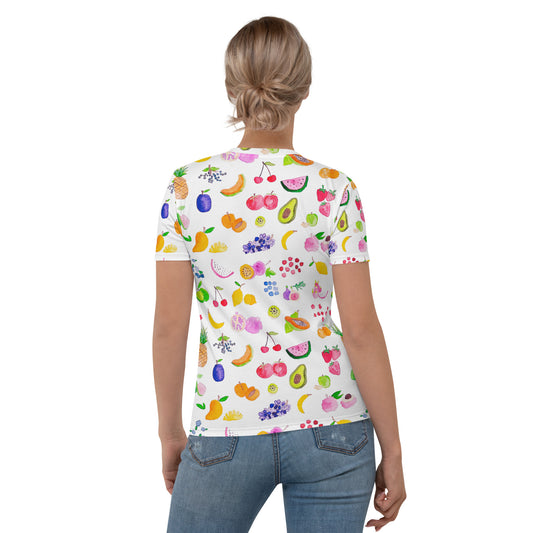 Fruit Women's T-shirt