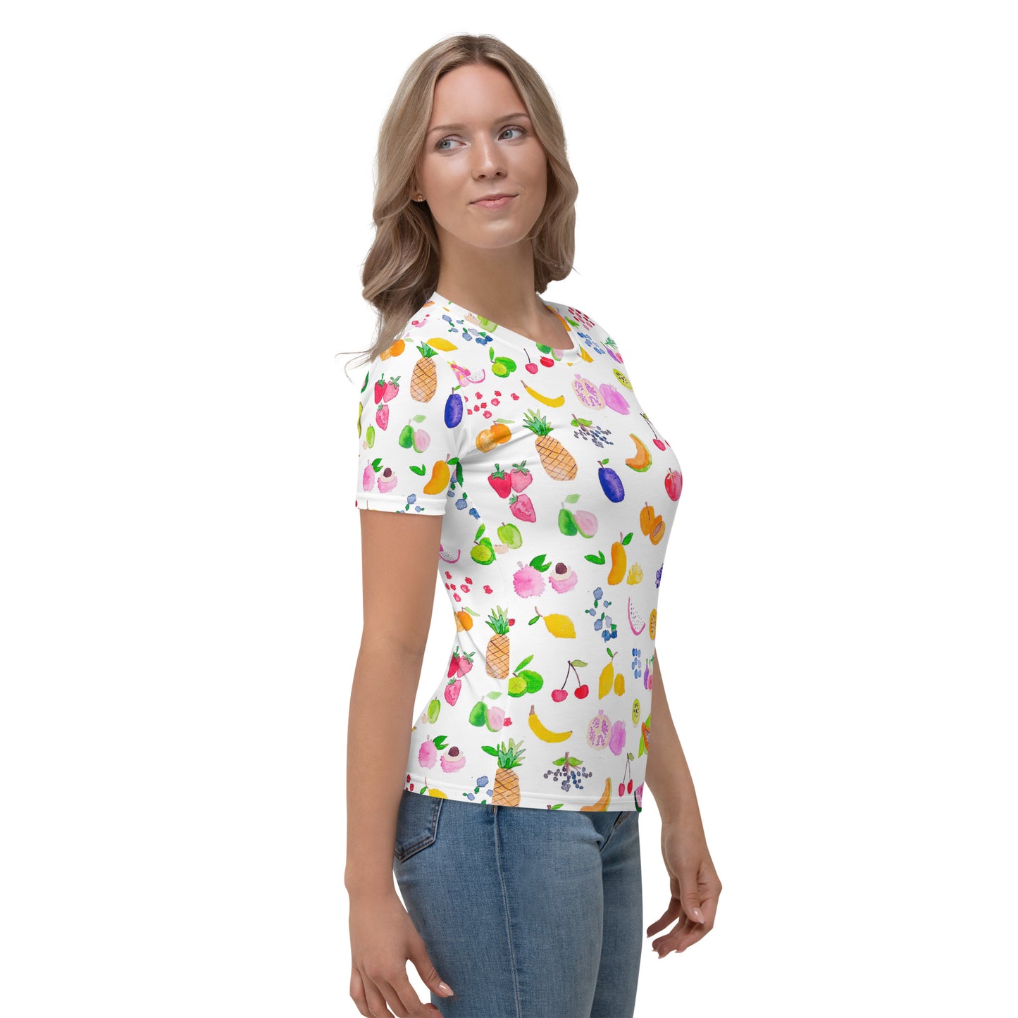 Fruit Women's T-shirt