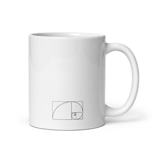 Laurie Mug