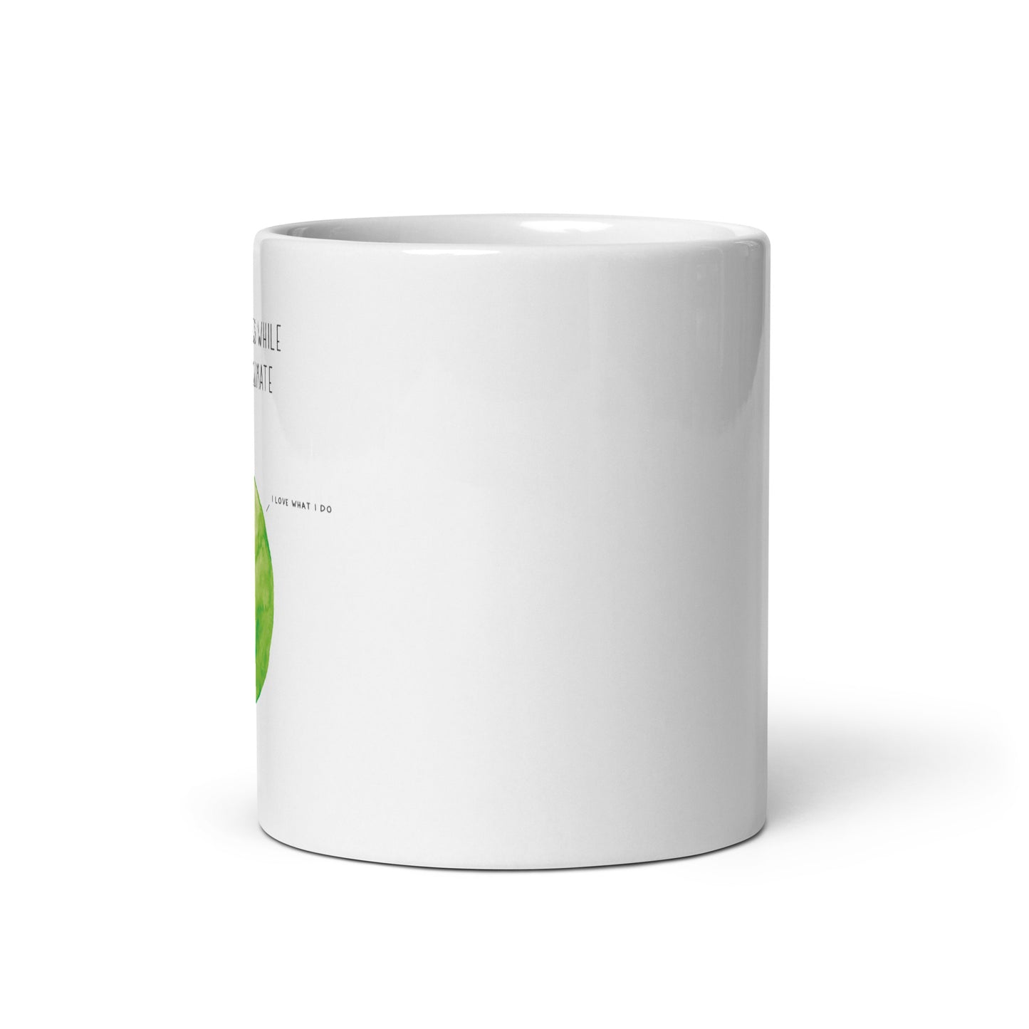 Climate Feelings Mug