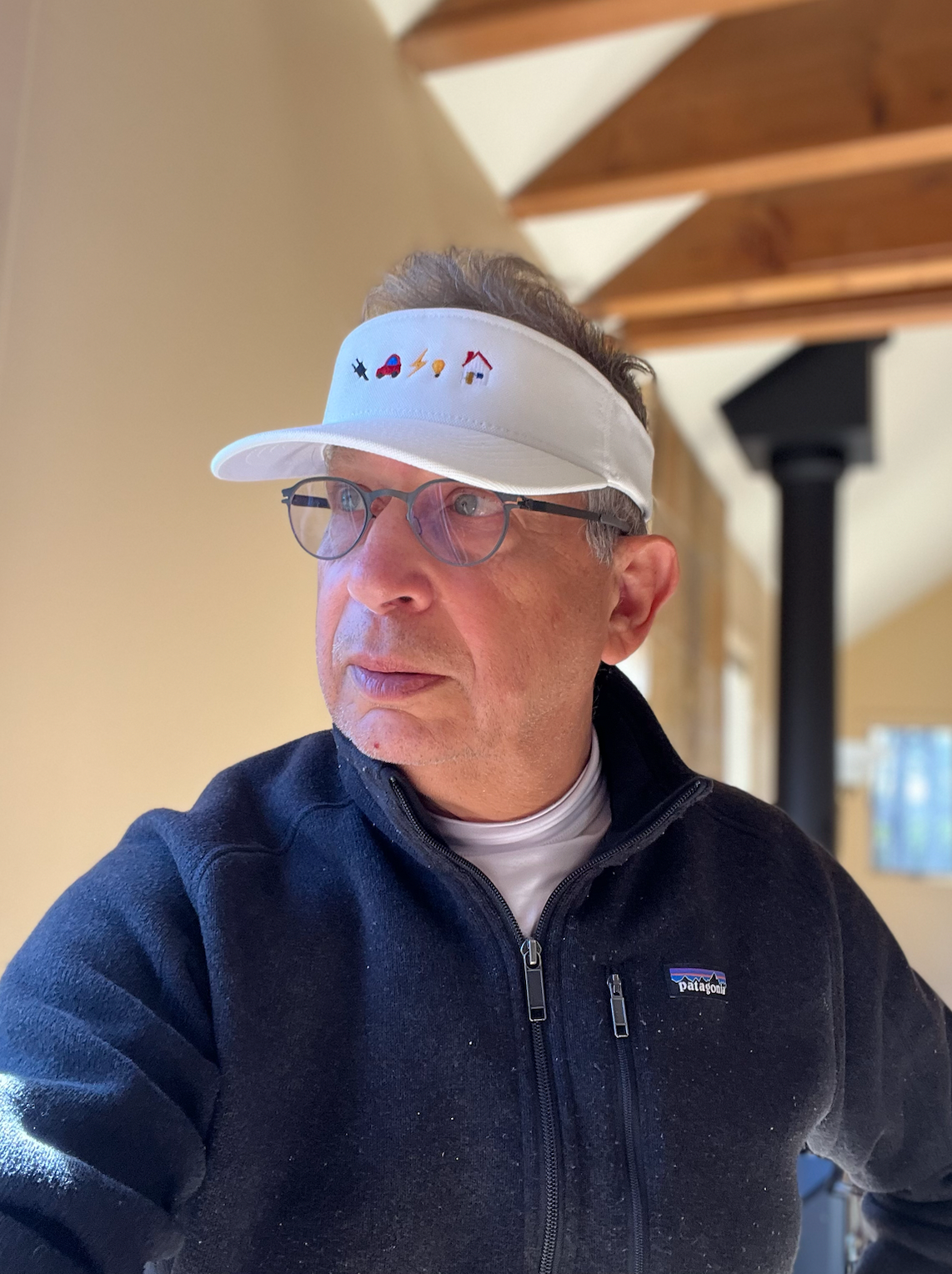 Visor