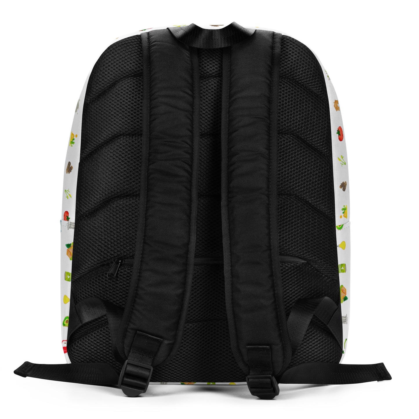 Climate Icons Backpack