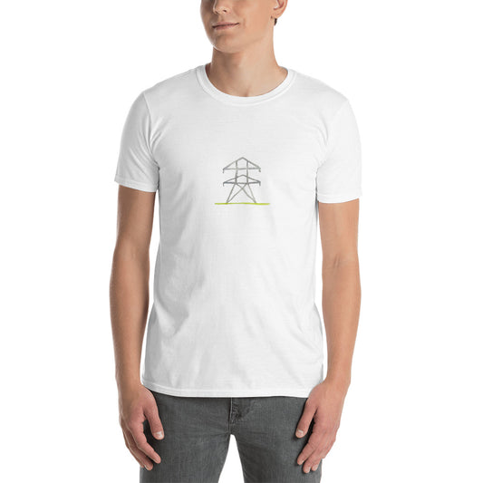 Transmission Unisex Climate T-Shirt