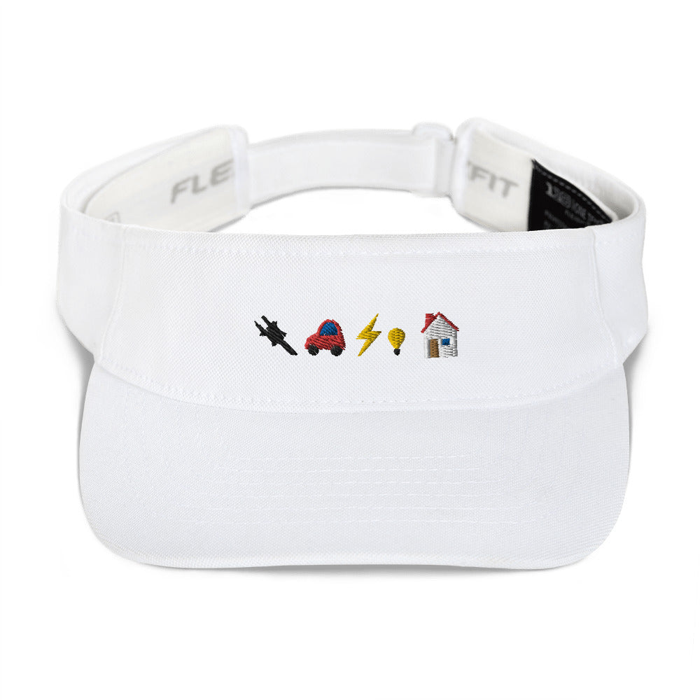Visor