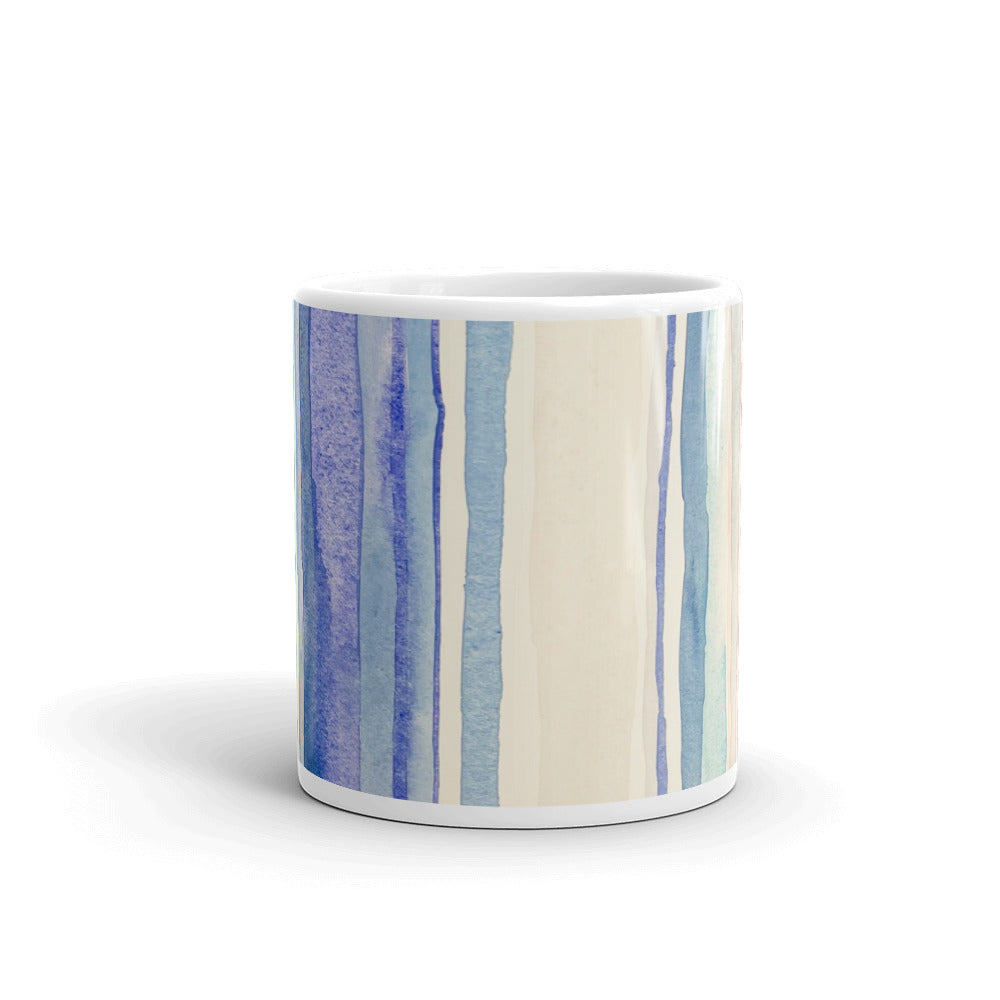 Climate Stripes Mug