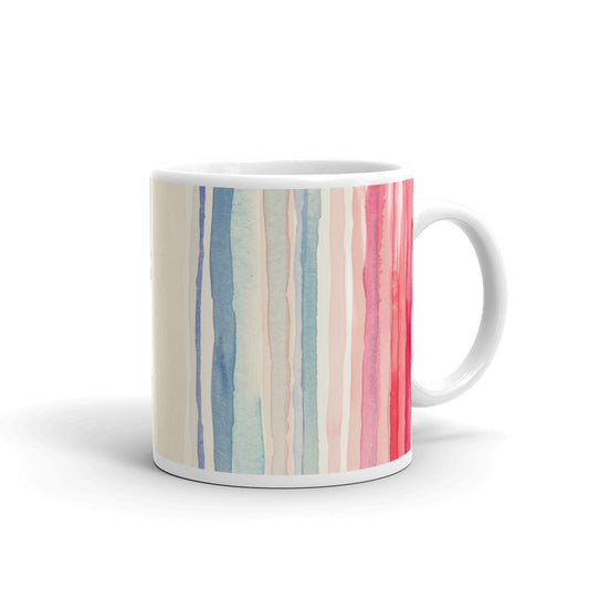 Climate Stripes Mug