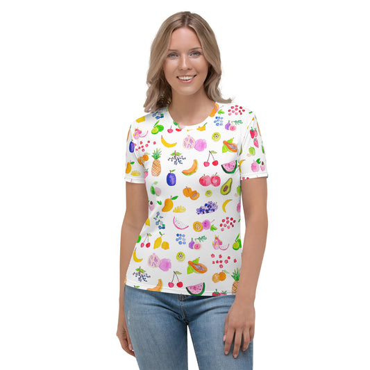 Fruit Women's T-shirt