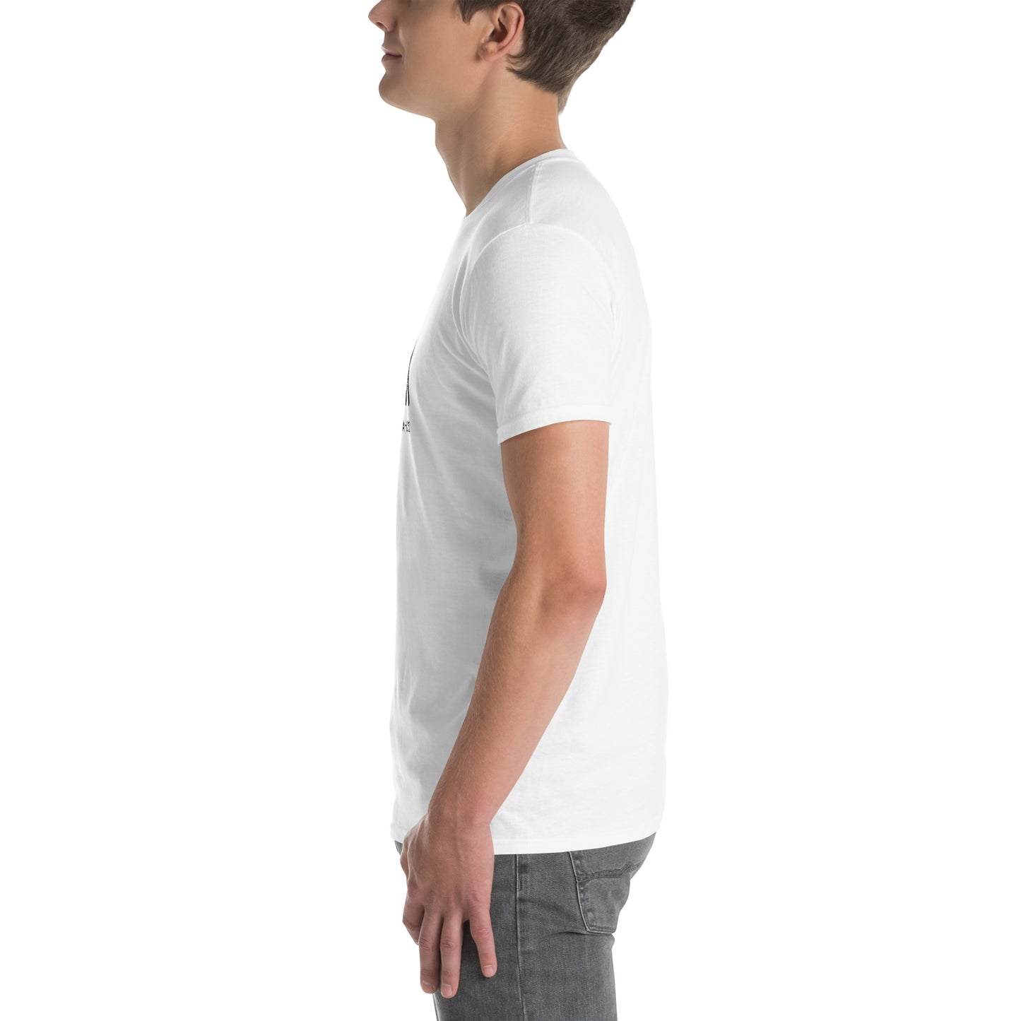 FOAK (First-of-a-Kind) Short-Sleeve Unisex T-Shirt