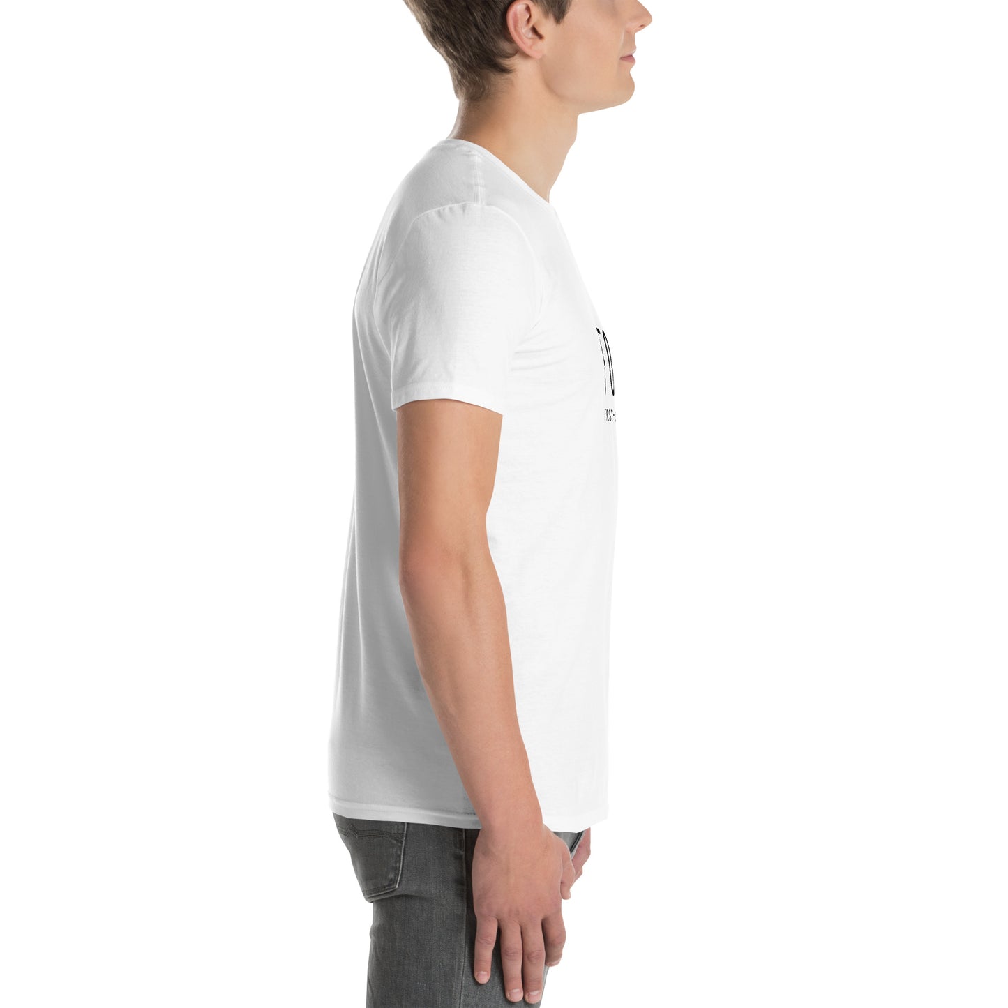 FOAK (First-of-a-Kind) Short-Sleeve Unisex T-Shirt