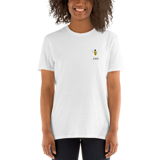Bee Kind Unisex T-Shirt